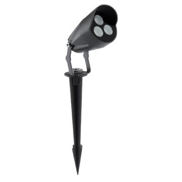 Outside Garden Spike Waterproof LED Lighting