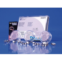 Dentsply Palodent sistema de matriz para uso dental