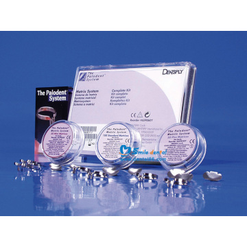 Dentsply Palodent sistema de matriz para uso dental