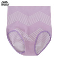 Fashion Women Seamless Briefs Various High Waist Panties