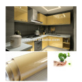 Decorative Film PVC For Kitchen Cabinet