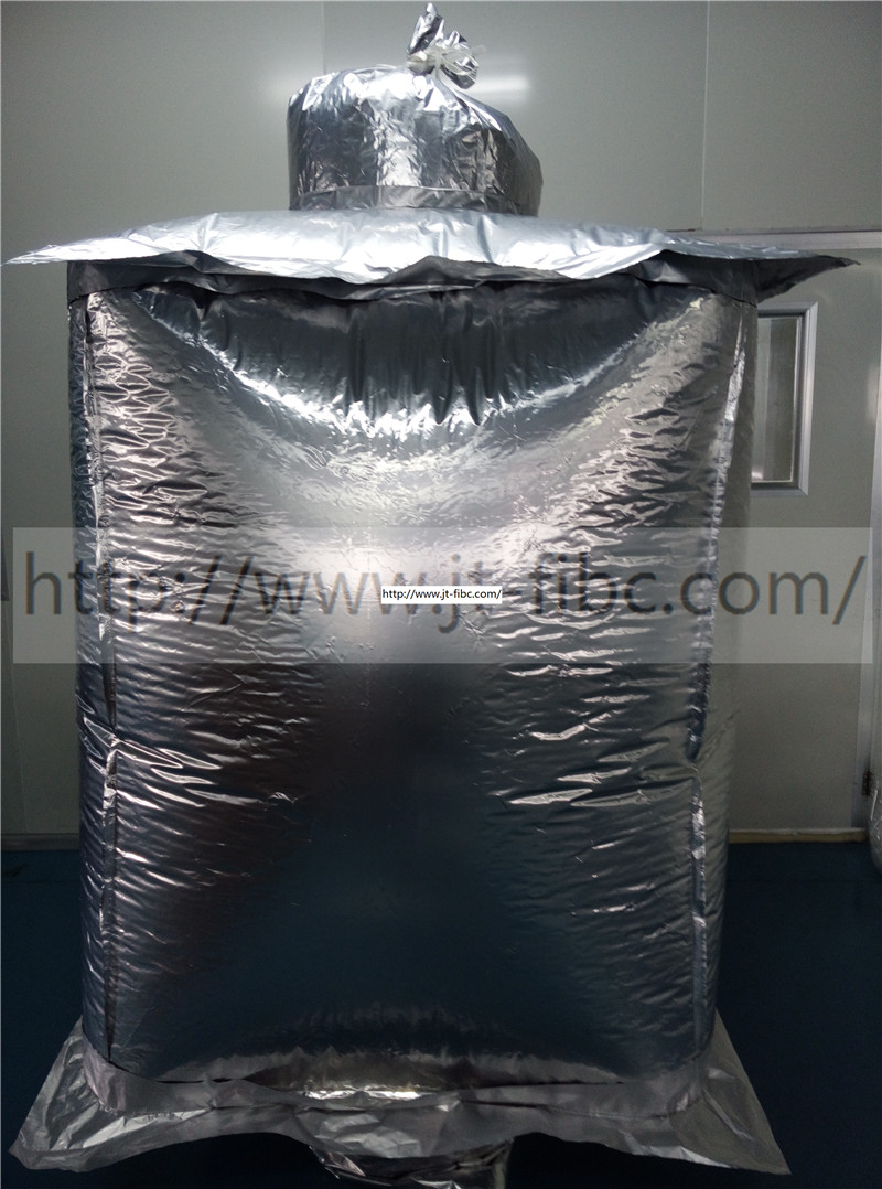 Aluminum Foil Liner