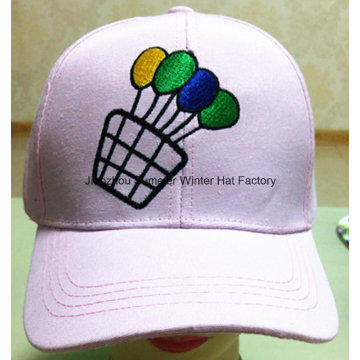 Cheap Hat Printing and Embroidery Promotional Cap