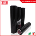 LLDPE Black Stretch Film for Pallet Wrap