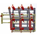 Tipo Padrão Interruptor de Quebra de Carga-Yfzrn35-40.5