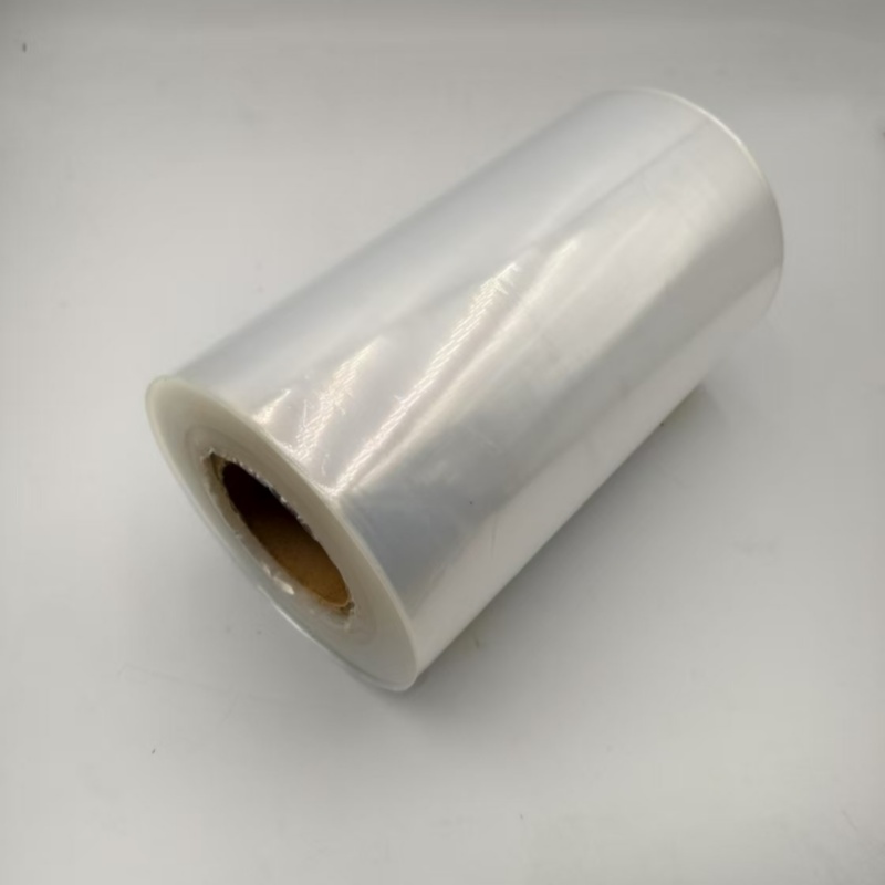 PET EVOH PE Film-001 PET EVOH PE Film-001