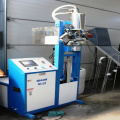 Máquina de enchimento dessecante automática para IGU