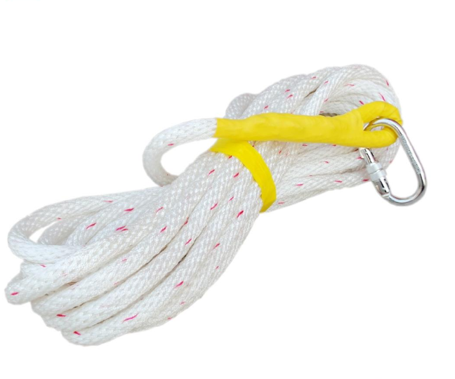 Full Body Safety Harness Rope