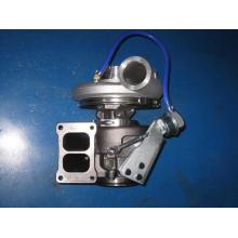 Carregador Turbo Howo A7 VG1246110021 / VG15600118229