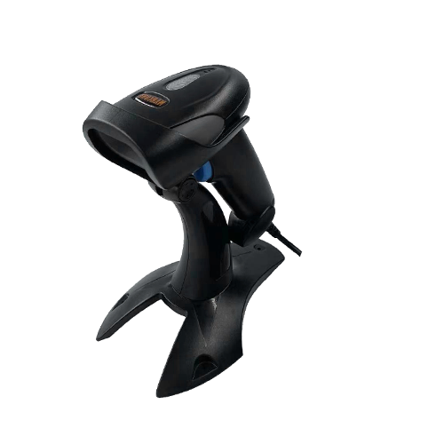 S2 Barcode Scanner 1