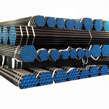 GB8162 Standard Carbon Seamless Steel Pipe and Tube