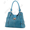 Innovative discount short handle handbag