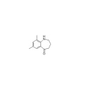 Inibidor de CETP Intermediários de Evacetrapib CAS 886367-24-4