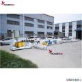 50-160mm PPR Water Pipe Extrusion Line