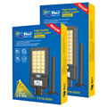 solar street light uae