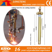 300 Digital Control Cutting Torch for Oxyfuel Flame Cutting Machine