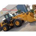 New Condition xcmg Wheel Loader ZL50GN