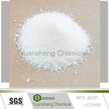 Dispersant de béton de gluconate de sodium