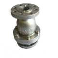 High Quality Low Price Flange Swing Check Valve