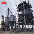 Large Capacity Biomass Pellet Production Line