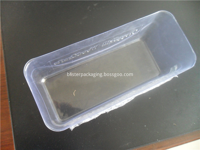 Disposable seedling tray