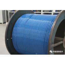 HG/T 3035 Universal Suction and Drainage Rubber Hose