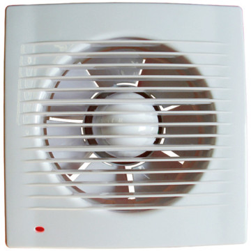 4"/5"/6" Bathroom Fan/Exhaust Fan with LED Indication