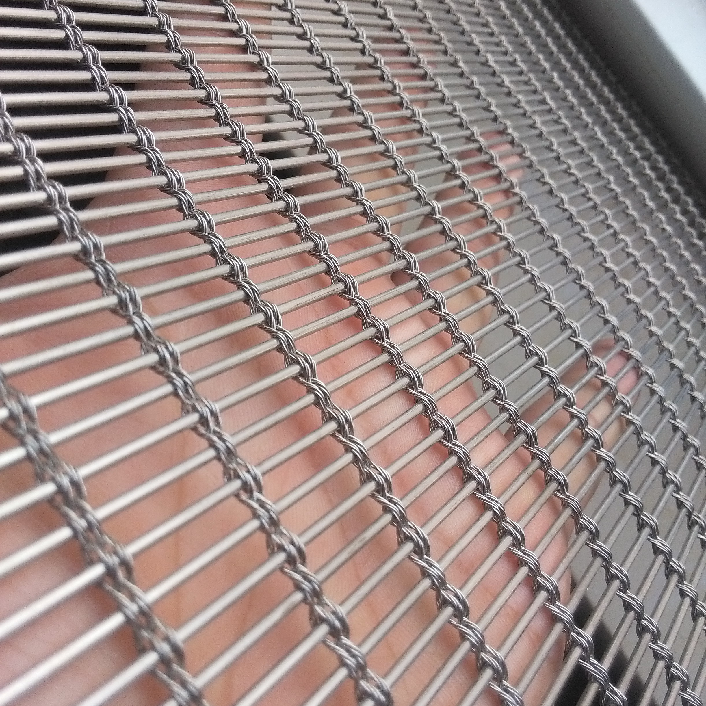 Decorative Wire Mesh