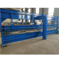 Automatic sheet metal bending machine