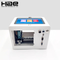 multi-function high resolution QR code inkjet printer