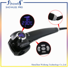 Elctric LCD Screen Display Mch Heater Best Hair Iron
