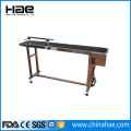 PVC Rubber Belt Conveyors For Inkjet Printer