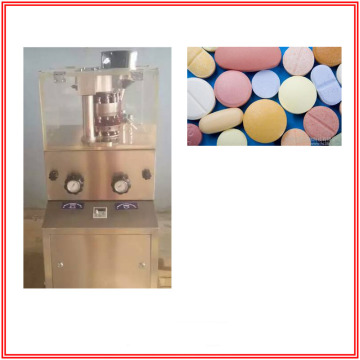 Pill Making Machine for Sale