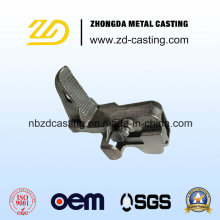 OEM Precision Casting Parts Car and Auto Parts