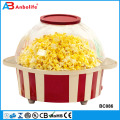 ANBO BEST TV-Partner CE ETL-Zertifikat Mikrowellen-Popcorn-Maschine Popcorn-Hersteller Heißluft-Popcorn-Popper mit FDA-Zulassung, kein Öl erforderlich