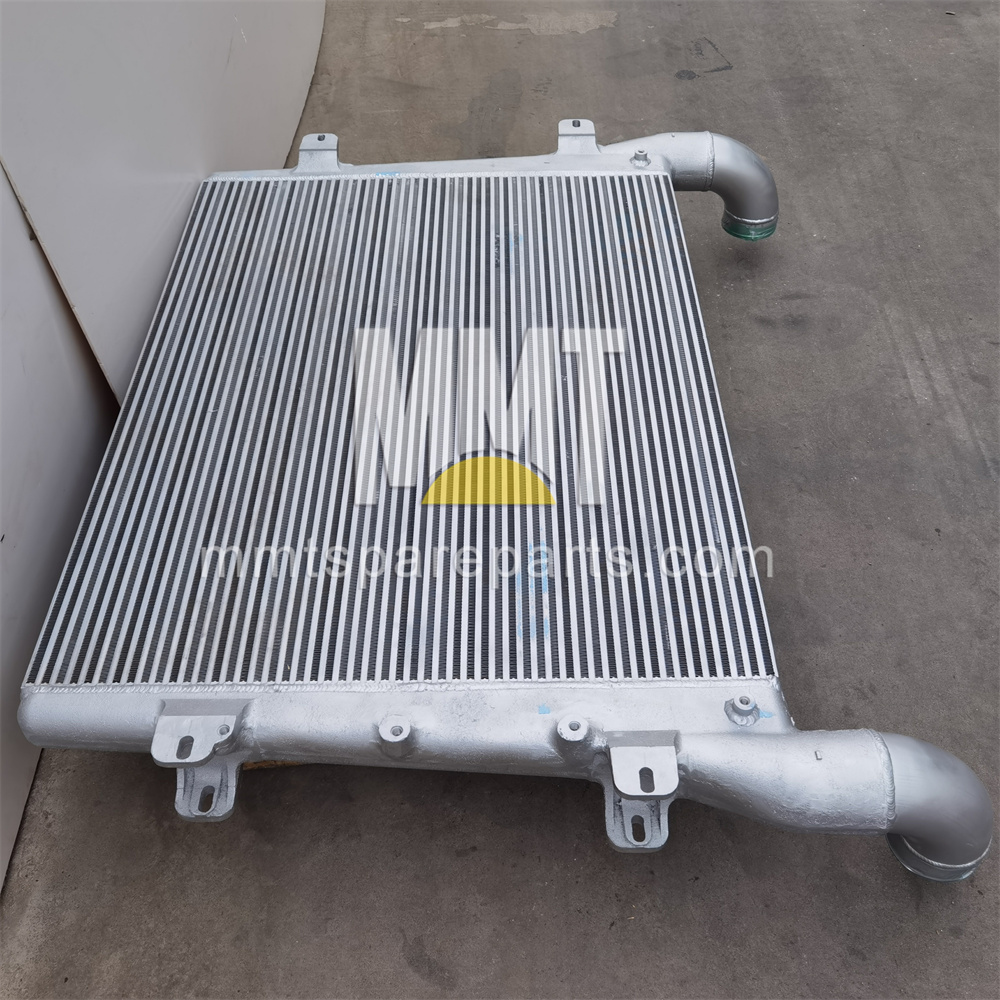 Aftercooler 230-2917 Aftercooler 230-2917