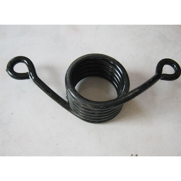 user-friendly torsion spring