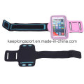 2016 Popular Neoprene +PVC Armband for iPhone6s