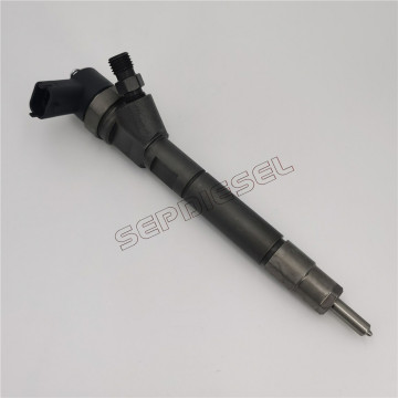 Common Rail Injector 0445110141 0986435086 for Renault