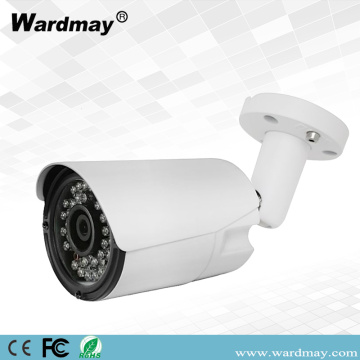 Caméra IP H.265 4.0 / 5.0MP CCTV Surveillance IR Bullet