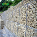 Cestas de piedra de gaviones Lowes