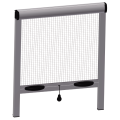 Insect Screen Roller Blind for Windows