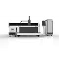 Faserlaser-Metallschneidemaschine Raycus Laser Power