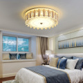 LEDER Crystal Chandelier Ceiling Lightings