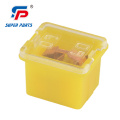 Perfect Durability Automotive Cartridge Fuse J Case Box