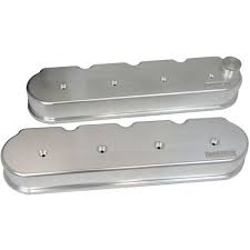 aluminum Cylinder Head Cover