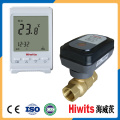 Hiwits LCD Touch-Tone Digital Thermostat GSM avec la meilleure qualité