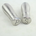 New Design OEM Stainless Salt Pepper Shaker