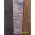 PU Wood Floor Adhesive Samples