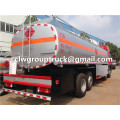 FOTON AUMAN 10000 Liter Kraftstoff Tanker Transport LKW